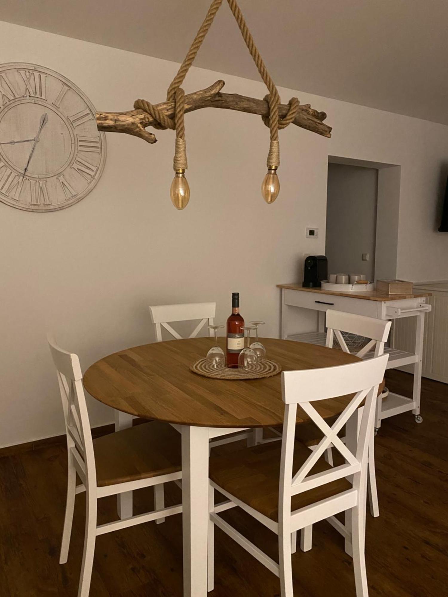 Ferienwohnung Kilz In Gensingen An Der Nahe المظهر الخارجي الصورة