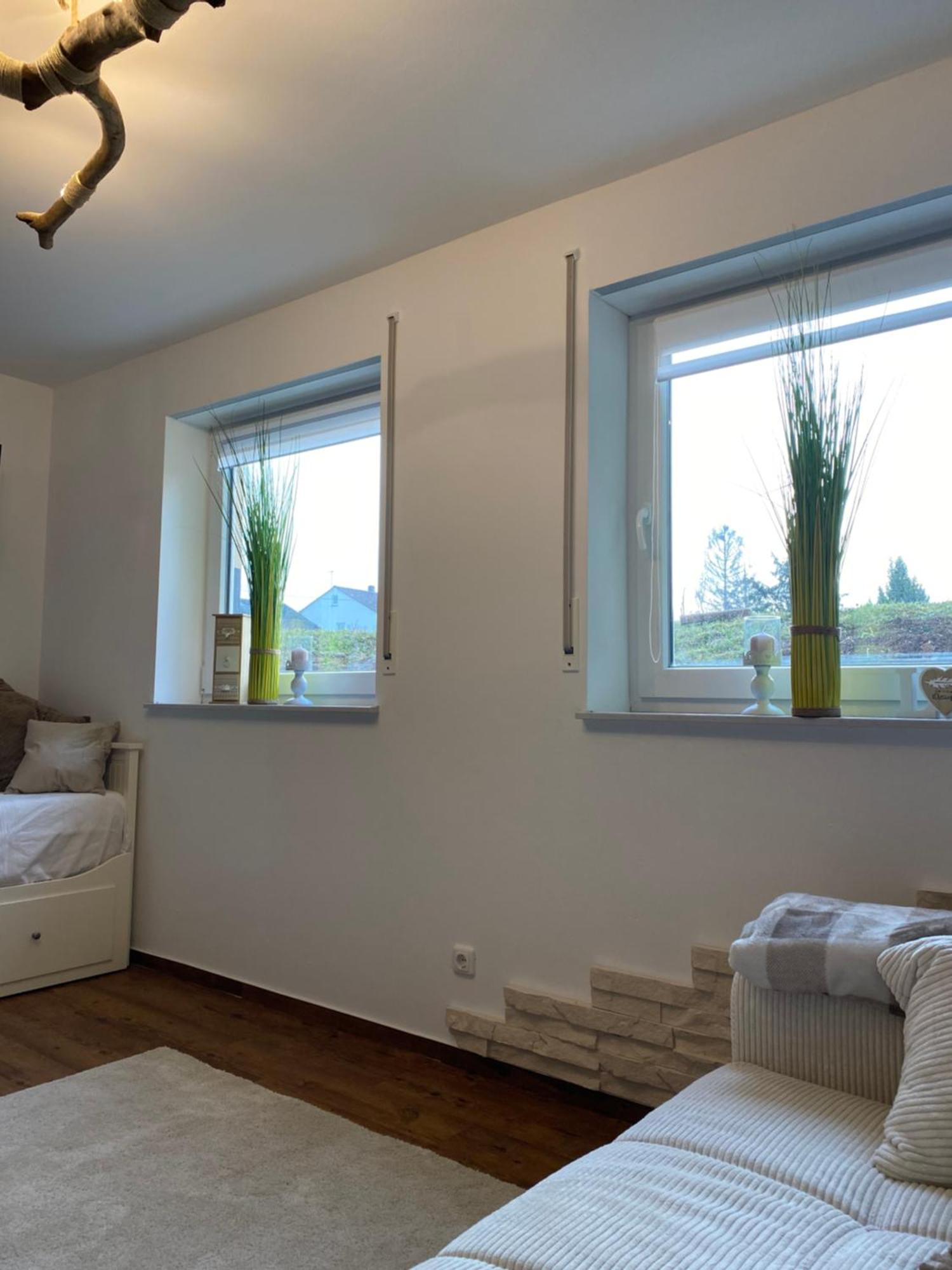Ferienwohnung Kilz In Gensingen An Der Nahe المظهر الخارجي الصورة