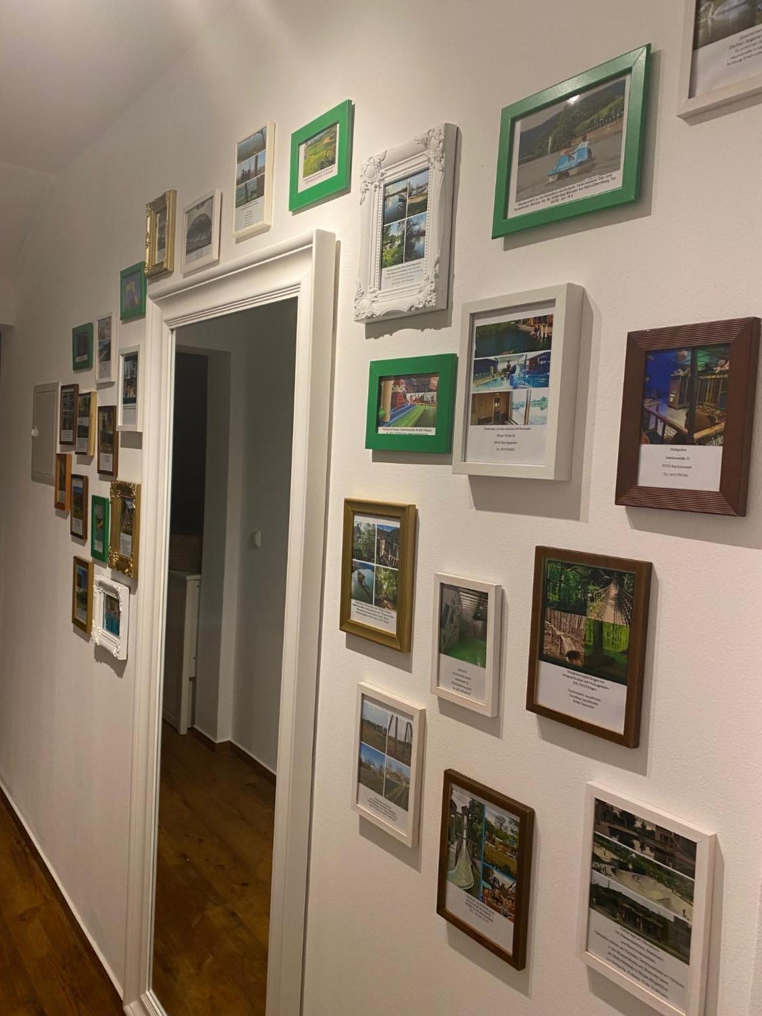 Ferienwohnung Kilz In Gensingen An Der Nahe المظهر الخارجي الصورة