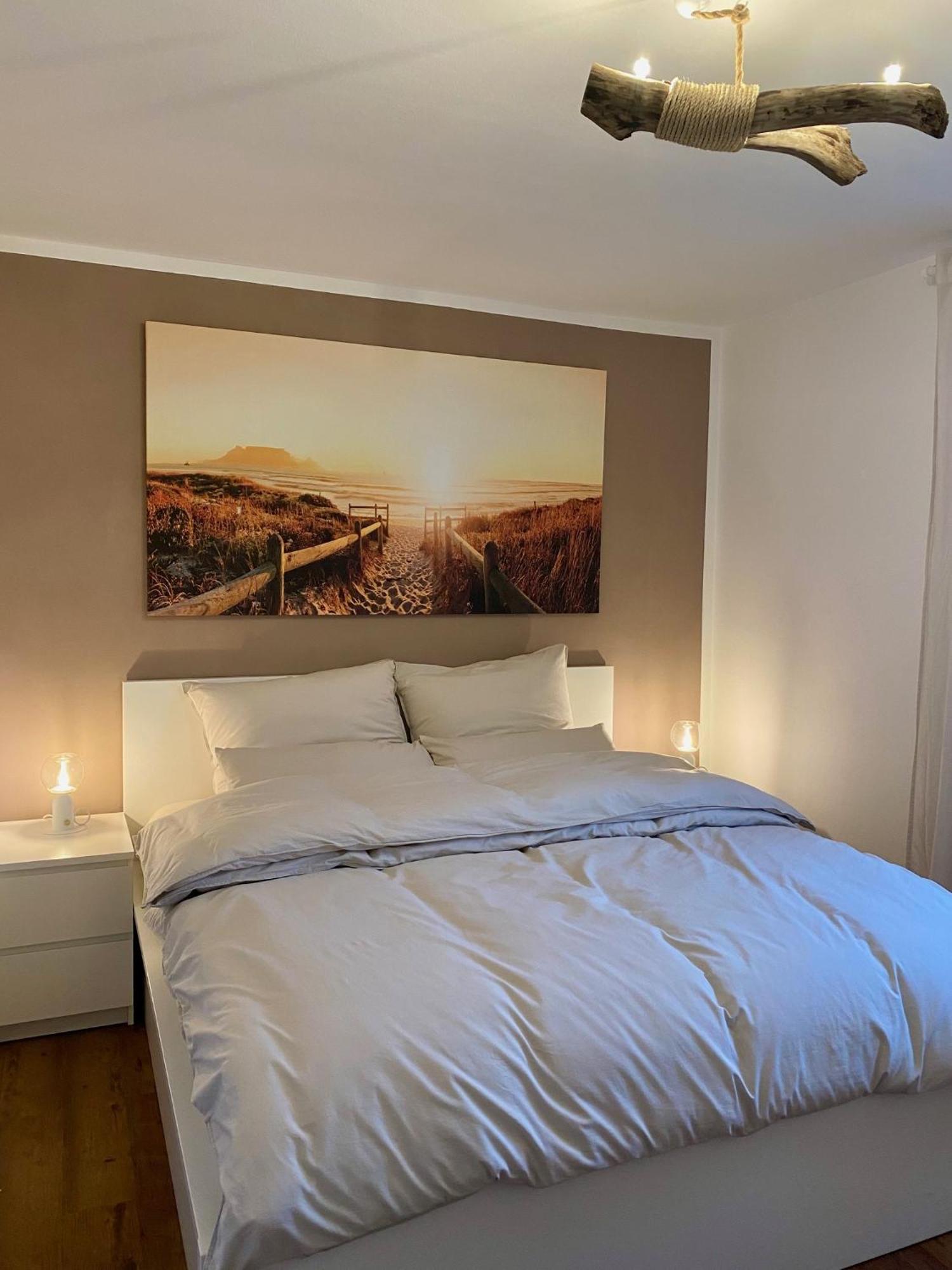 Ferienwohnung Kilz In Gensingen An Der Nahe المظهر الخارجي الصورة